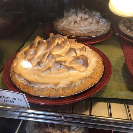 Perkins Family Restaurant & Bakery